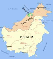 Borneo